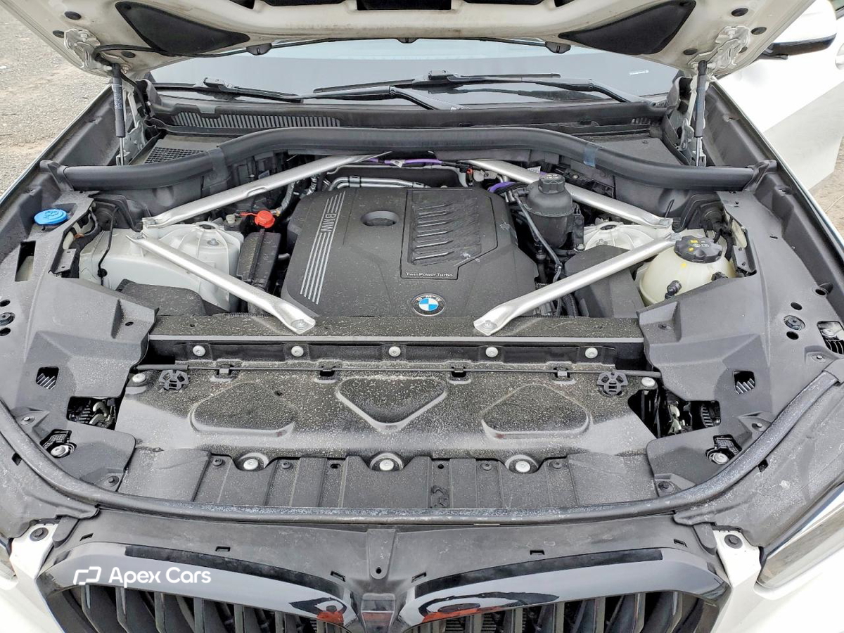 BMW X5 2023