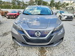 Nissan Leaf 2018