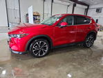 Mazda CX-5 2023