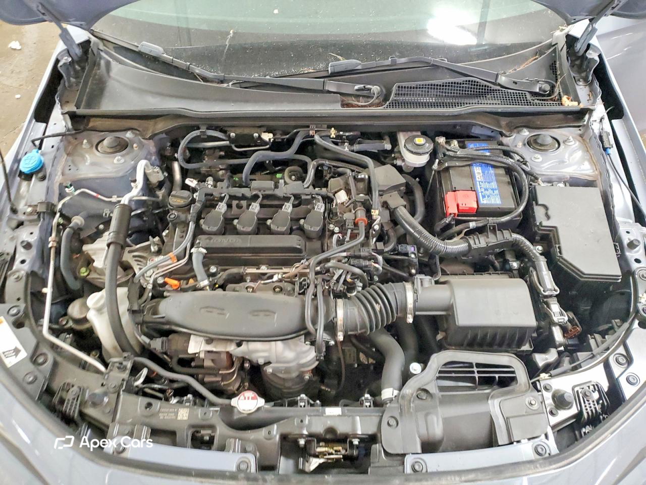 Honda Civic 2024