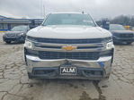 Chevrolet Silverado 2022
