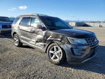 Ford Explorer 2016