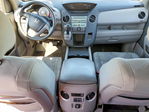Honda Pilot 2009