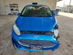 Ford Fiesta 2015