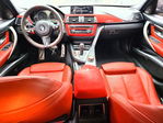 BMW Series 3 2016