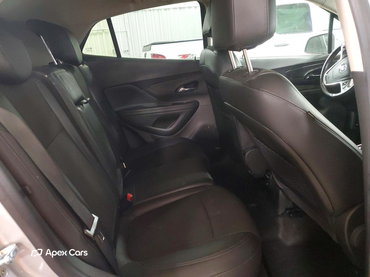 Buick Encore 2020