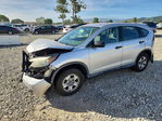 Honda CR-V 2013