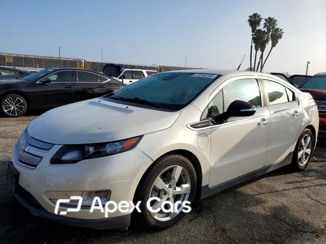 Chevrolet Volt 2014 - Image 1 of 12
