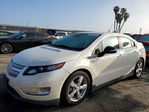 Chevrolet Volt 2014