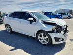 Chevrolet Sonic 2014