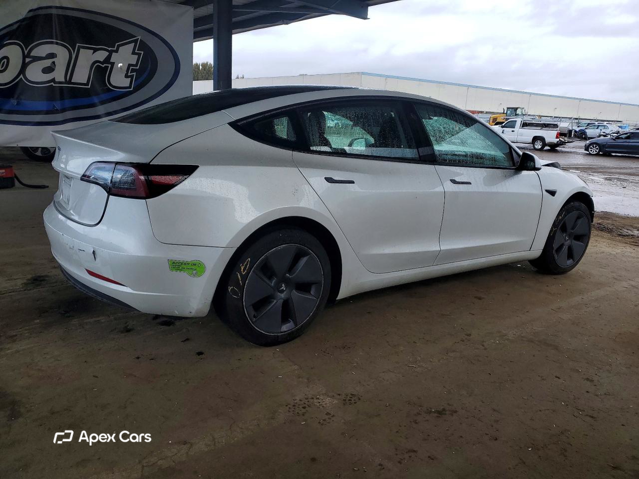 Tesla Model 3 2023