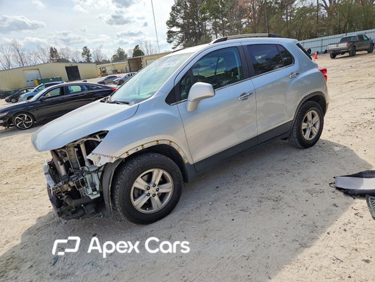 Chevrolet Trax 2019 - Image 1 of 13