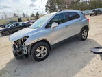 Chevrolet Trax 2019