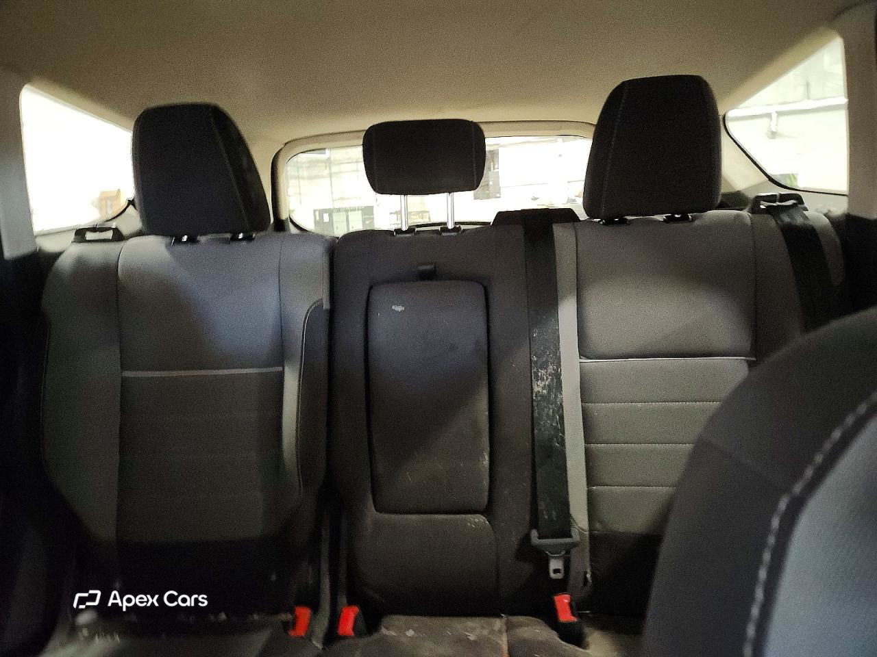 Ford Escape 2014