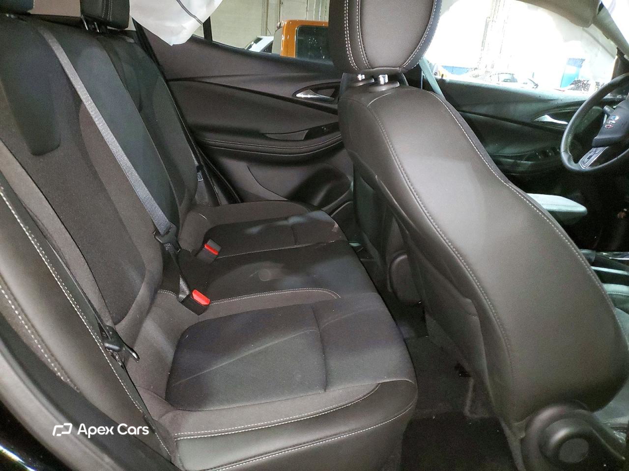 Buick Encore 2025