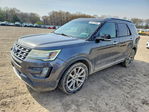 Ford Explorer 2016
