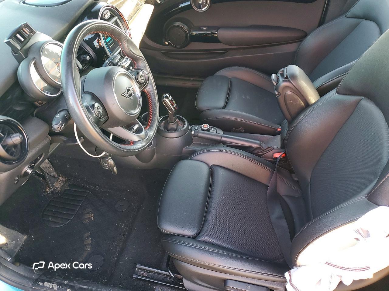 MINI Cooper 2020