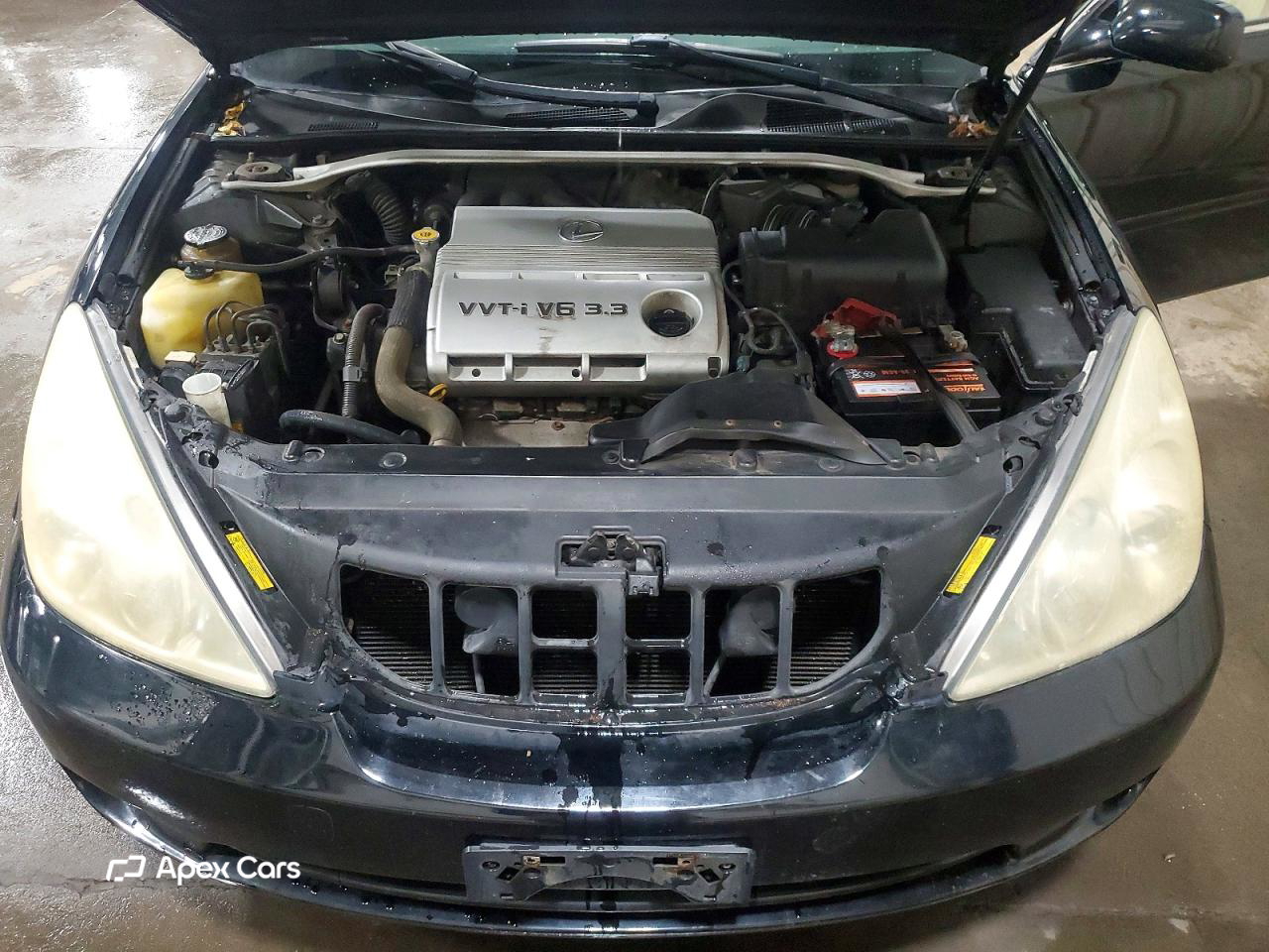 Lexus ES 2005