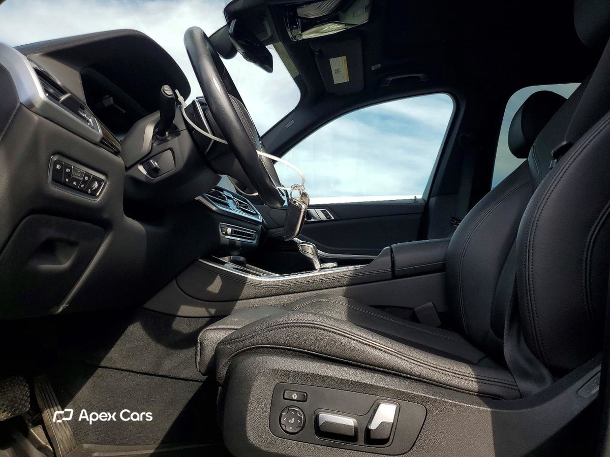 BMW X5 2020