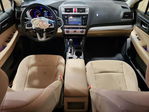 Subaru Legacy 2017