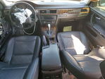 BMW Series 3 2008