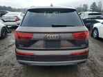 Audi Q7 2017