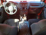 Jeep Wrangler 2014