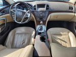 Buick Regal 2012