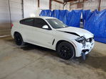 BMW X6 2018