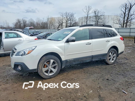 Subaru Outback 2013 - Image 1 of 13
