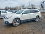 Subaru Outback 2013