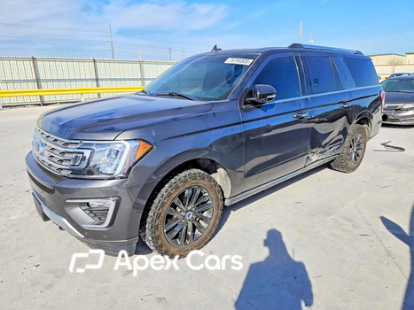 Ford Expedition 2020 - Image 1 of 14