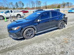 Subaru WRX 2022
