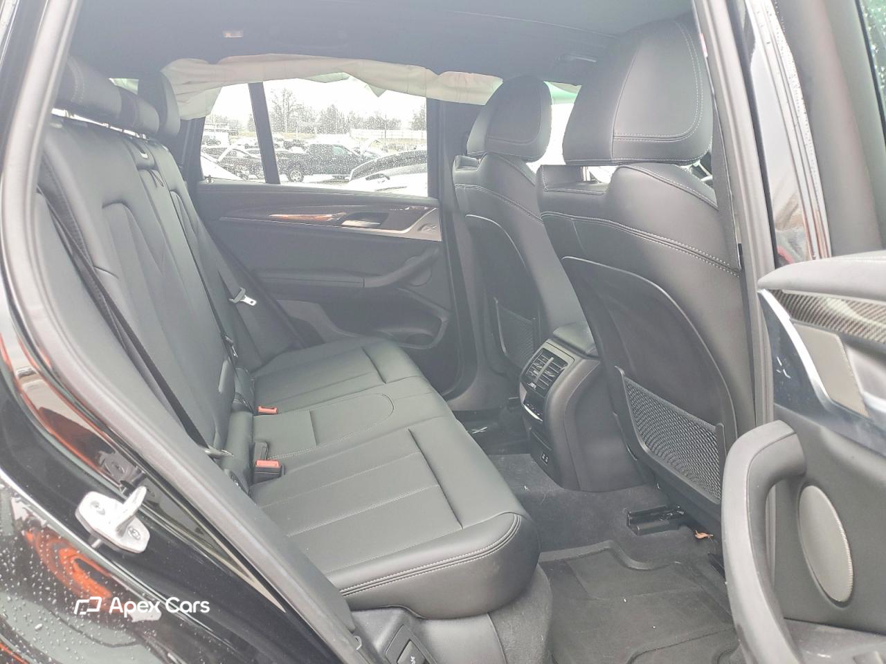 BMW X3 2024