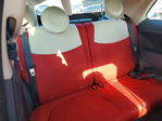 Fiat 500 2013