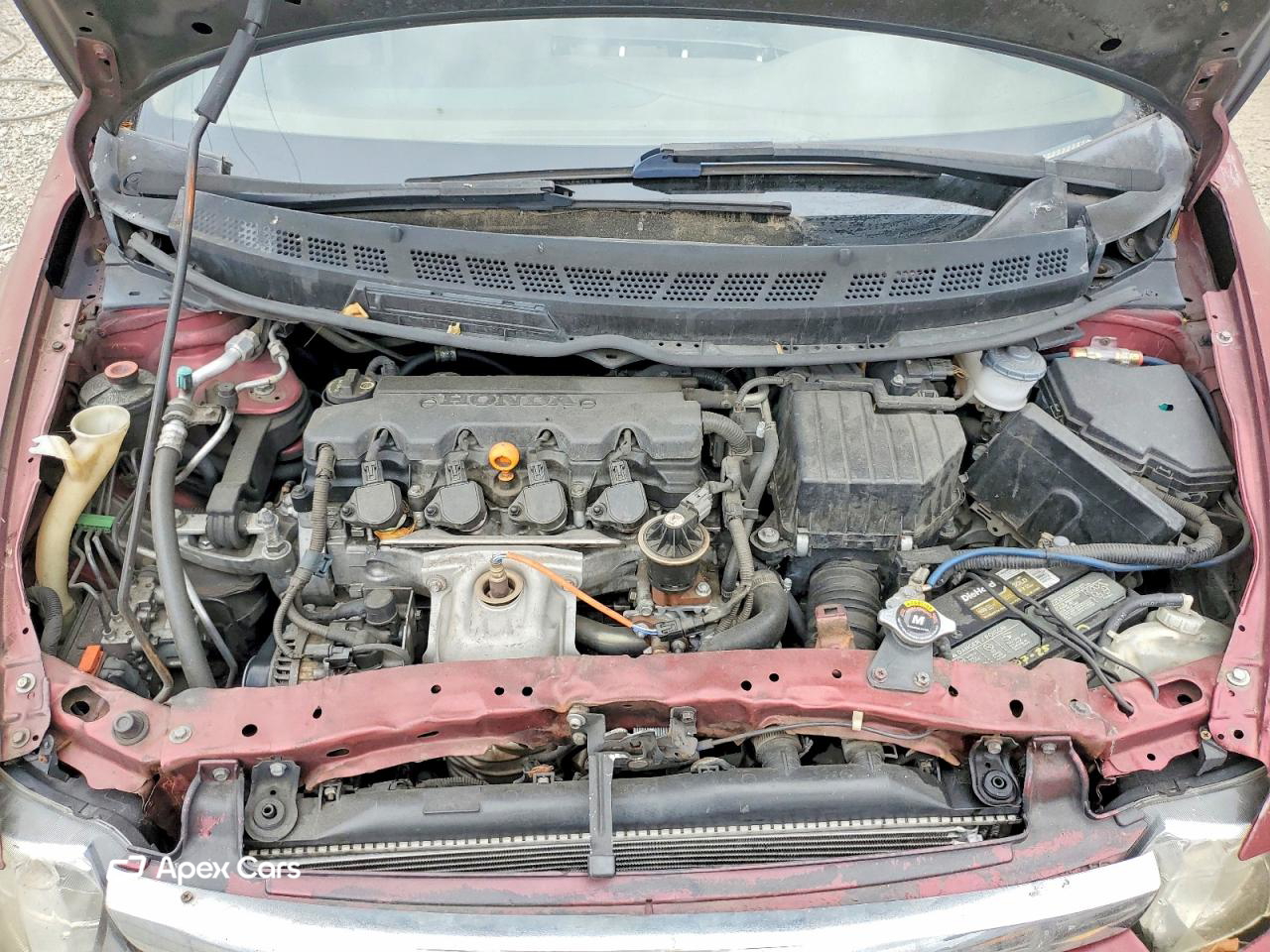 Honda Civic 2006