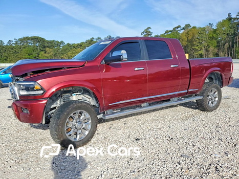 RAM 3500 2017 - Image 1 of 13