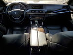 BMW Series 5 2012