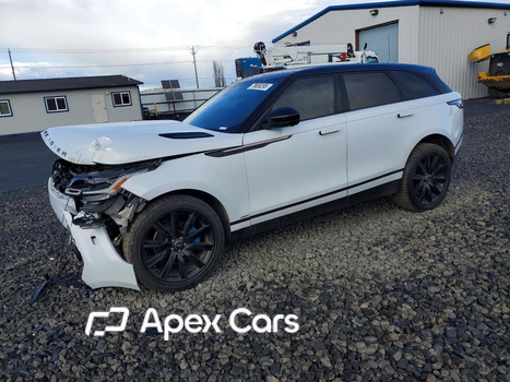 Land Rover Range Rover Velar 2019 - Image 1 of 13