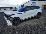 Land Rover Range Rover Velar 2019