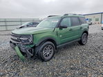 Ford Bronco 2025