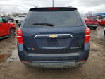 Chevrolet Equinox 2016