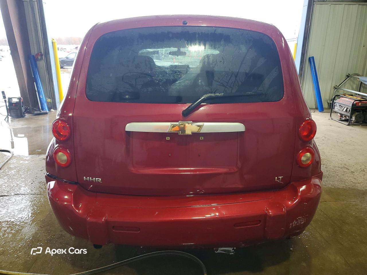 Chevrolet HHR 2007
