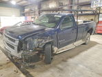 Chevrolet Silverado 2010