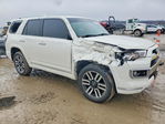 Toyota 4Runner 2016