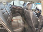 Lincoln MKZ 2008