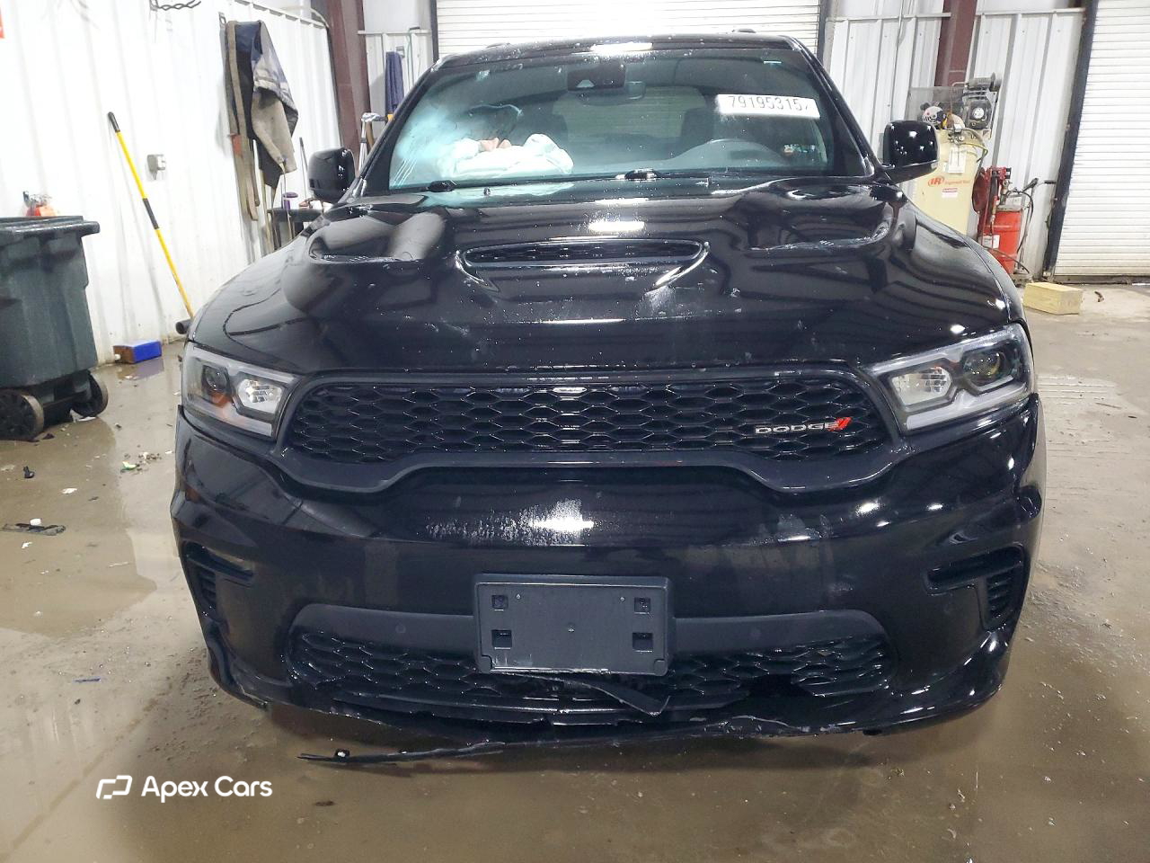 Dodge Durango 2023