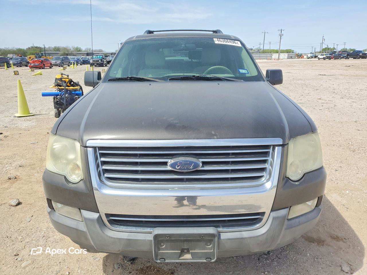 Ford Explorer 2006