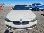 BMW Series 3 2016