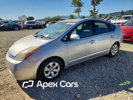 Toyota Prius 2007 - Image 1 of 12